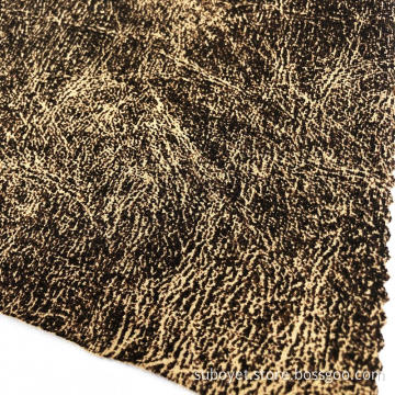 Rayon Span Printing Fabric